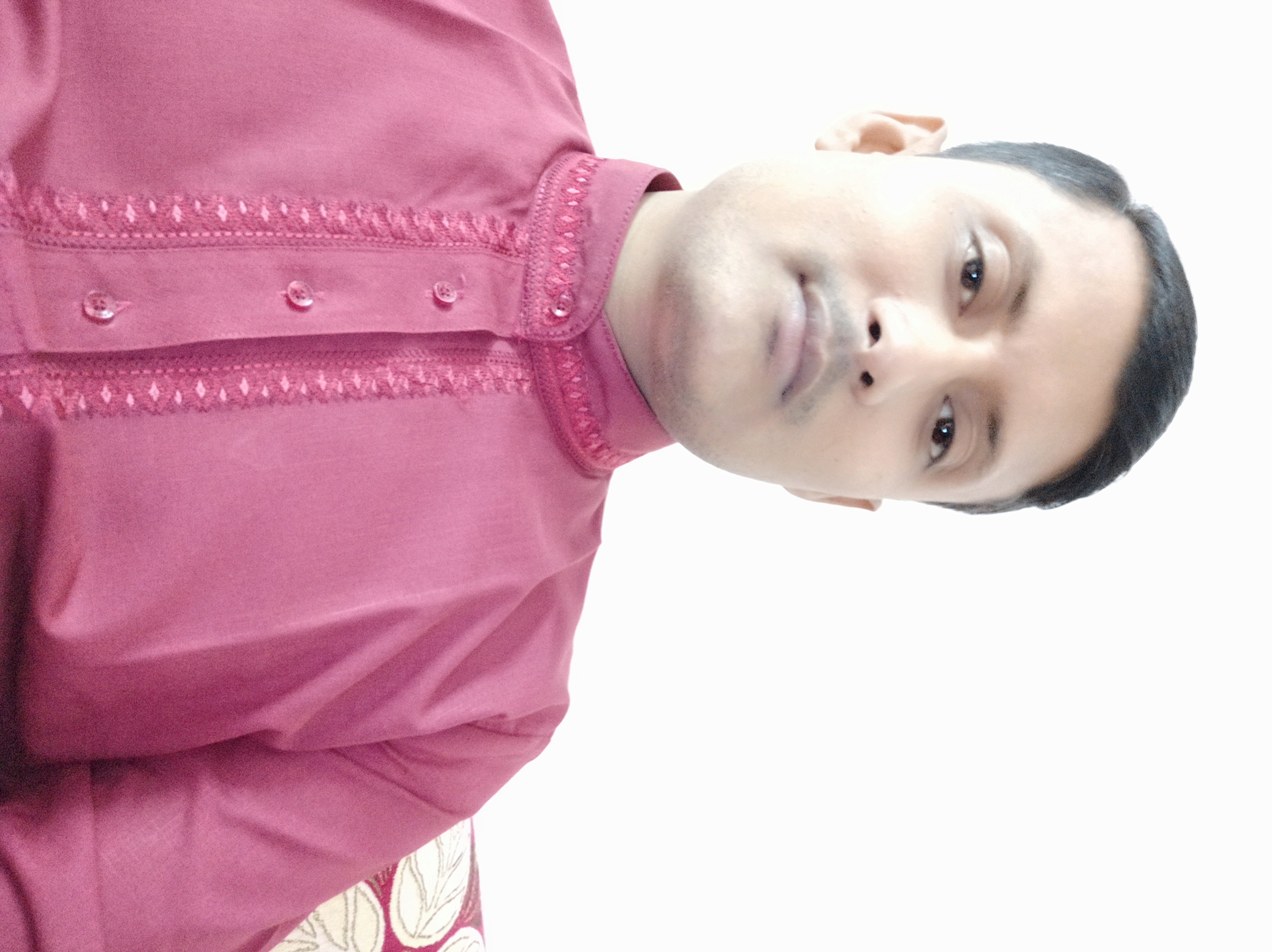 Sujay Kumar Roy
