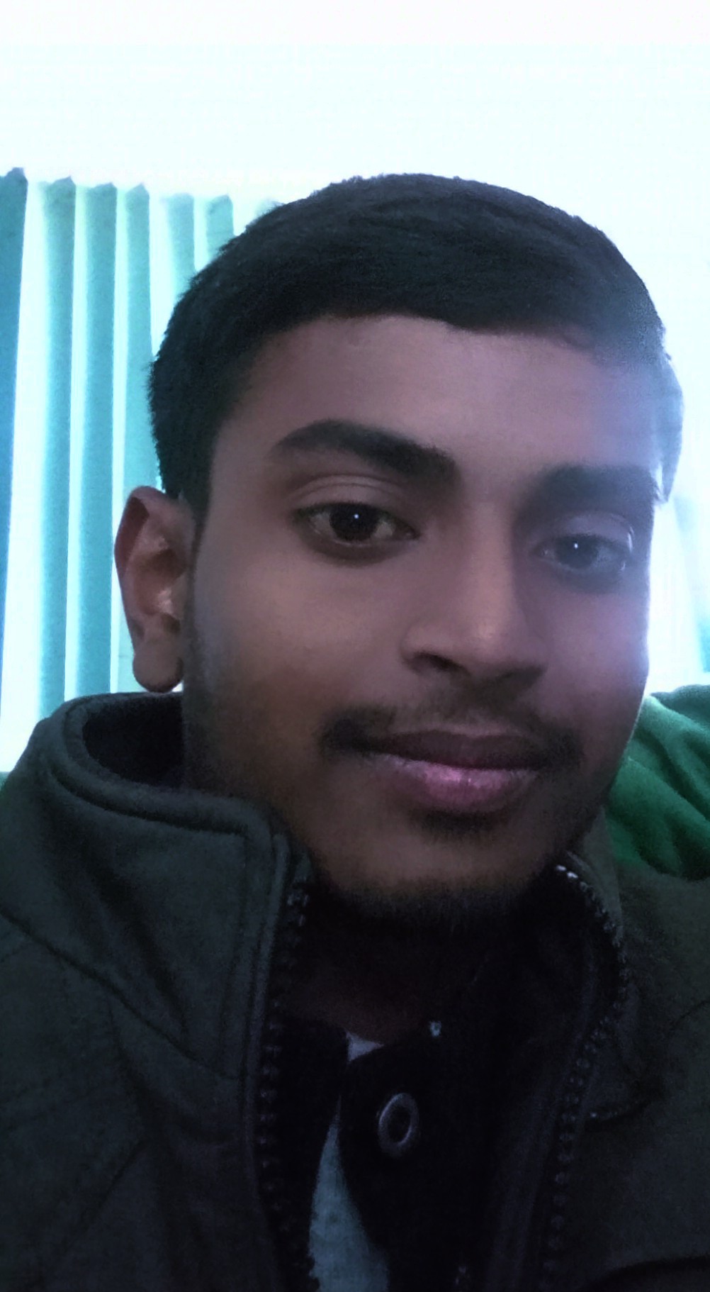 nand kishor