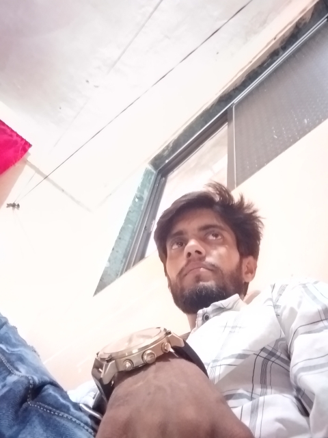 Arif Alam