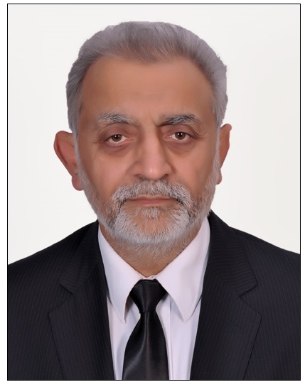 Advocate Navneet Kumar Sarin