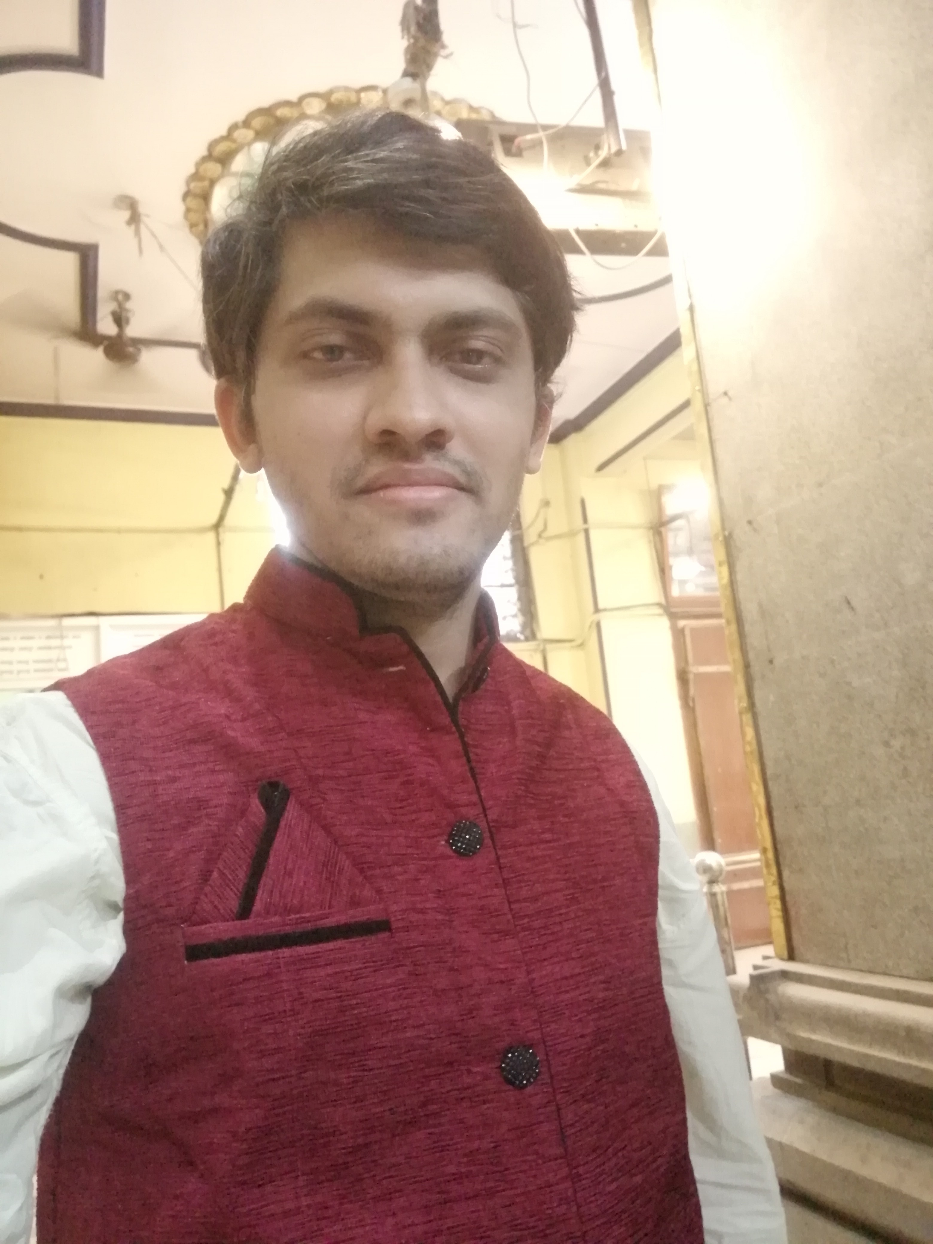Pradeep