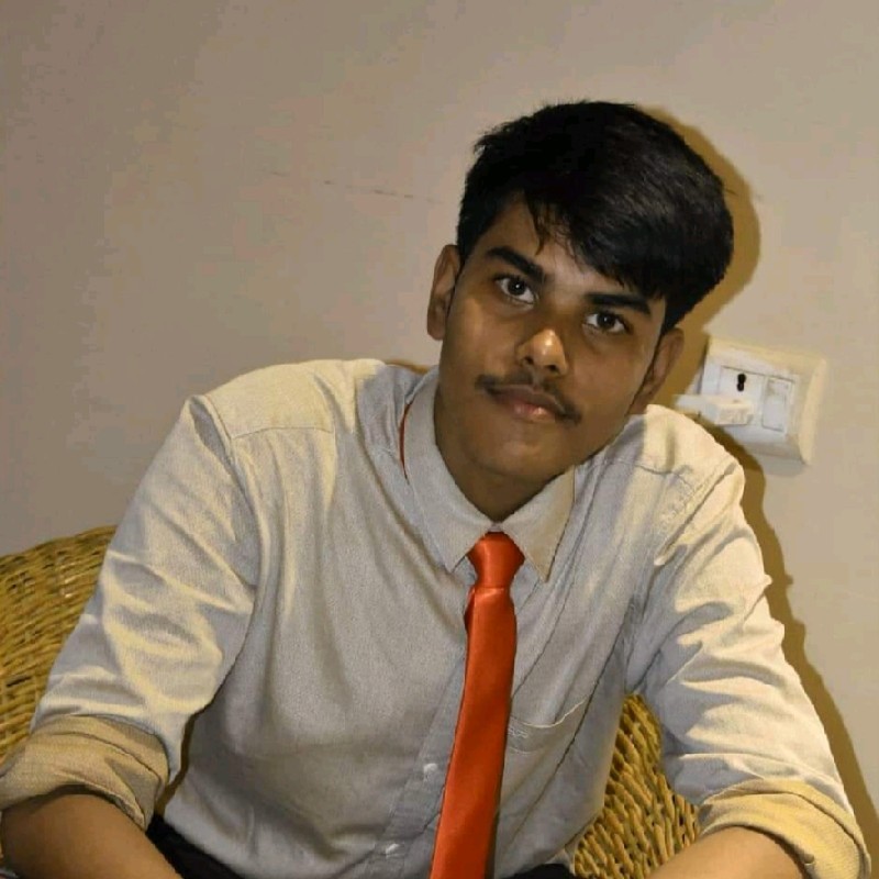Akash Singh