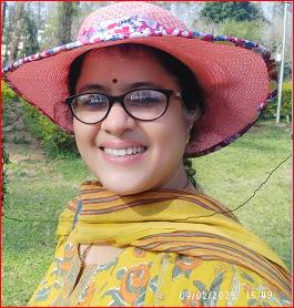 Rajeswari Kumar