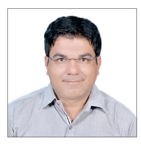 Pradeep Prabhakar Anjalekar