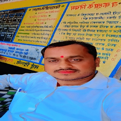 pawan kumar tiwari