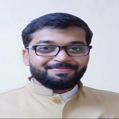 PRAJEEV NARAYAN BHAGESHWAR