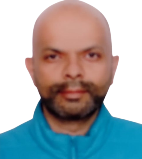 Soumyabrata Chakraborty