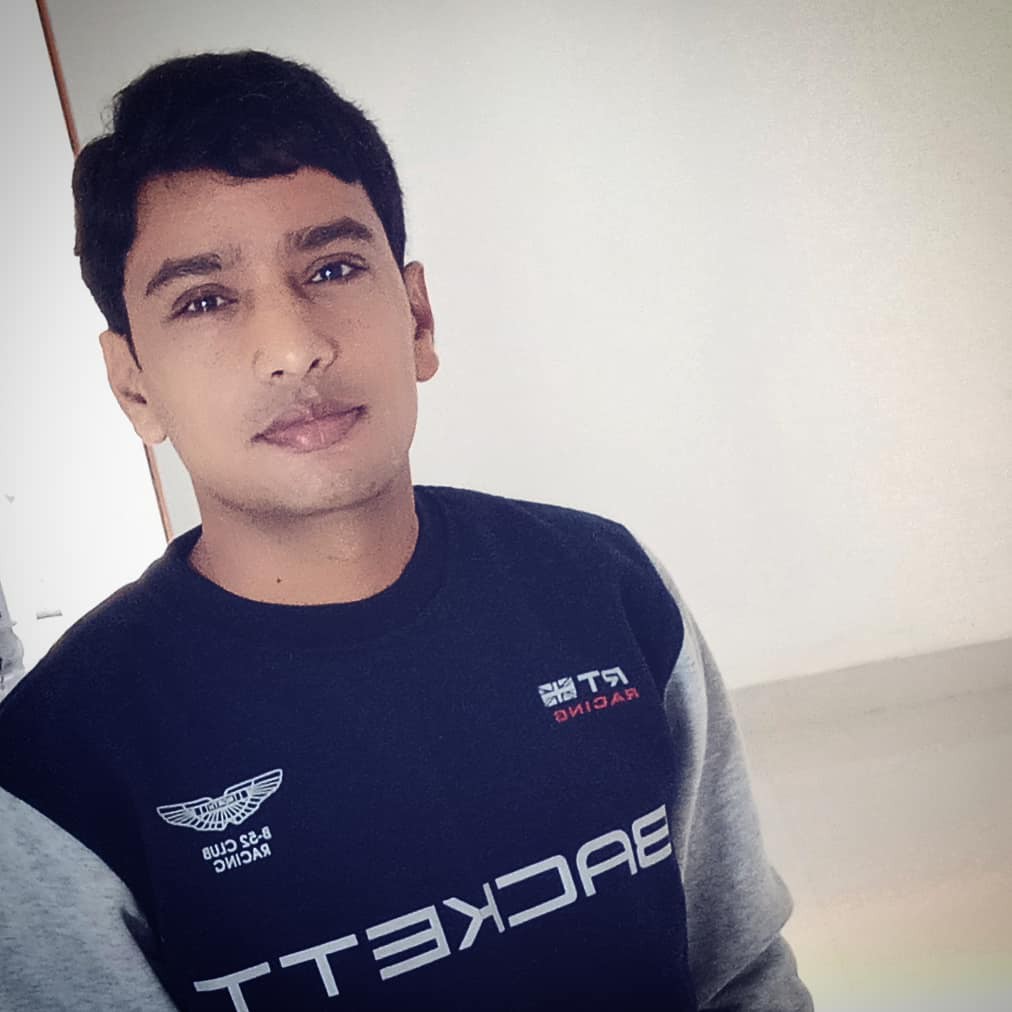Pawan kumar