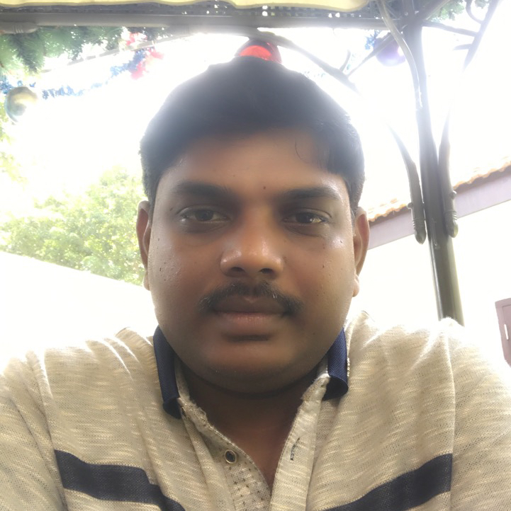 DADI SATYA VENKATA RAMU GANESH
