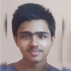 Vaibhav Alung