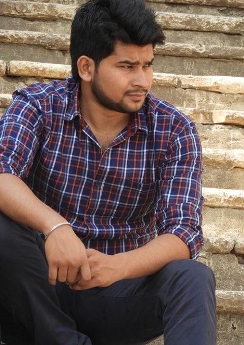 Pramveer Rothan