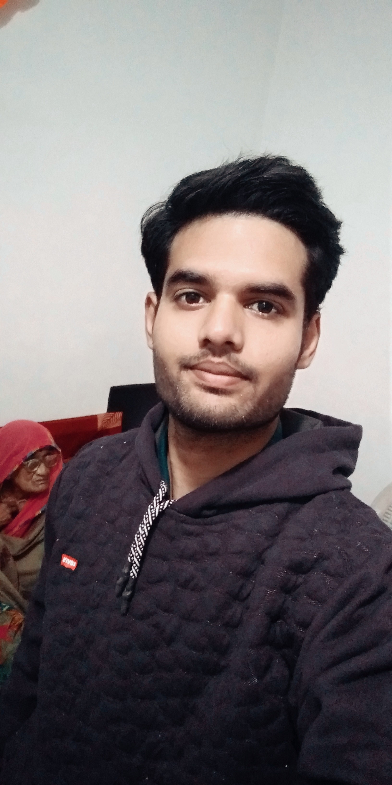 Anshu Sharma