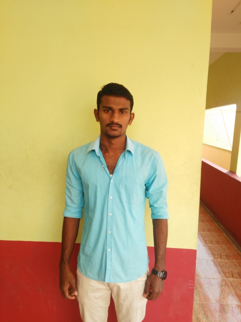 Kesavan