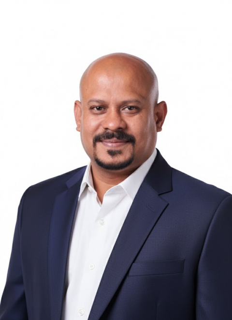 RAVI MAHADEVA Nele Trust