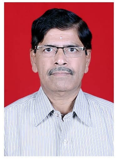 VIJAY SHETTY