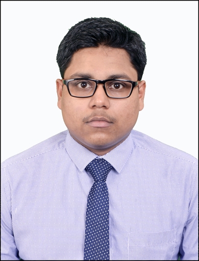 Sourabh Kumar Dutta