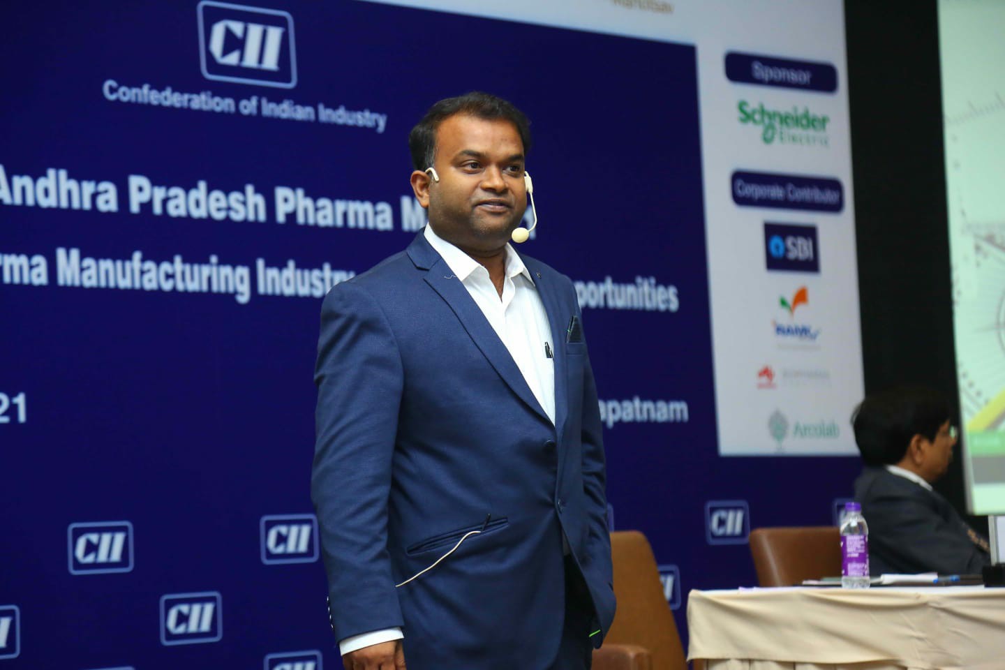 Shankar Rajkumar