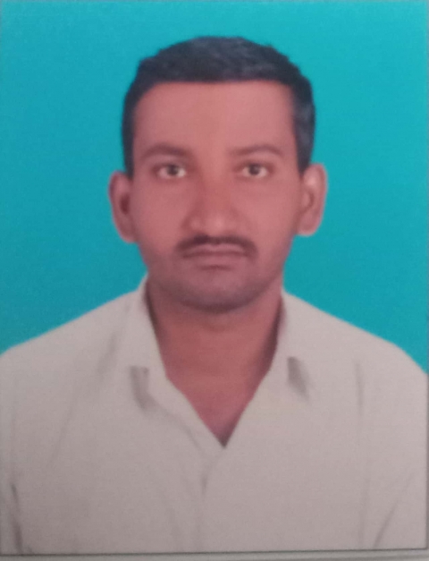 GURURAJ HULAGABAL