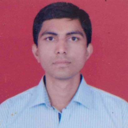 Ravindra Ashruji Kayande