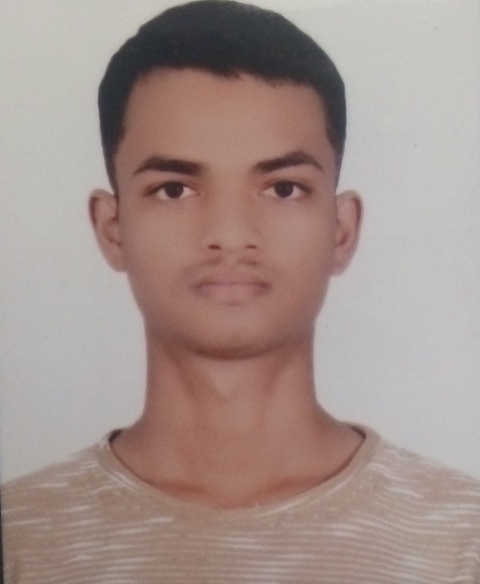 Mohd Sharik