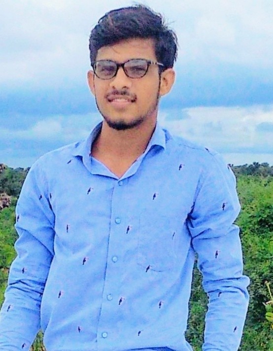 Ravindra choudhary