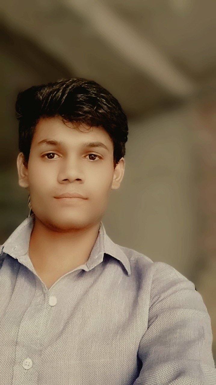 Deepak Kumar Rajak