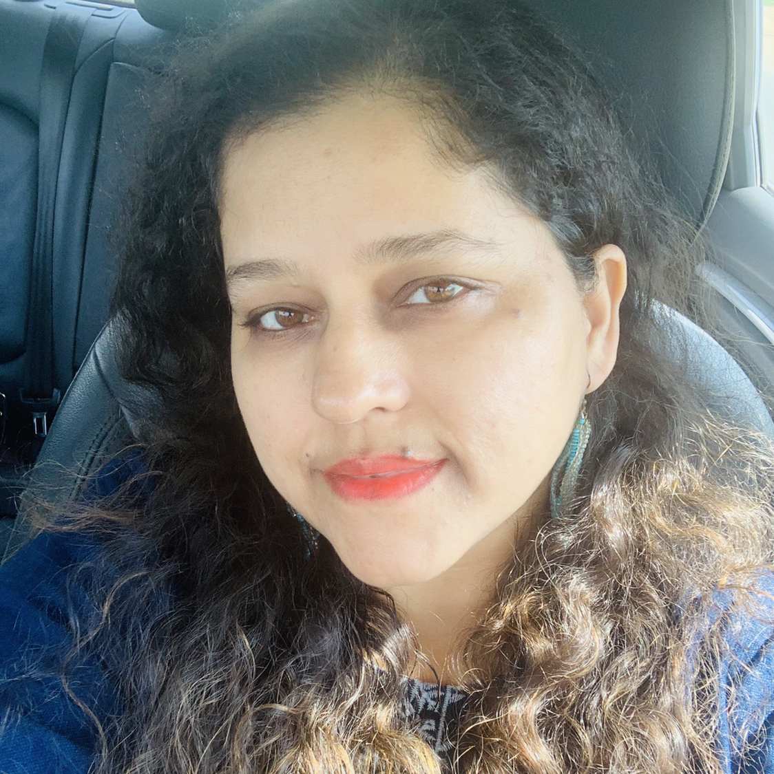 Ruchi Mankad