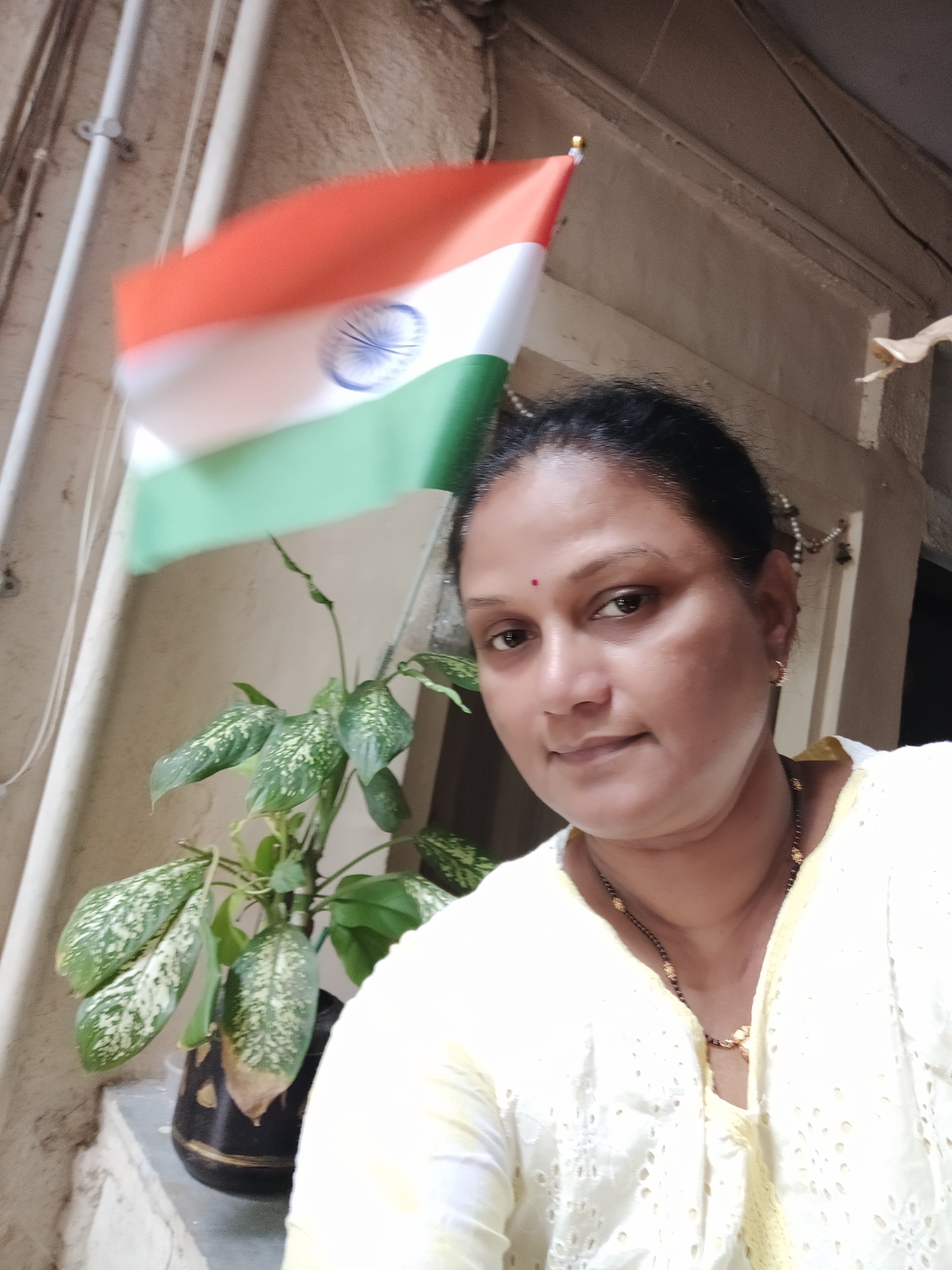 Lalita Rajendra Sawant