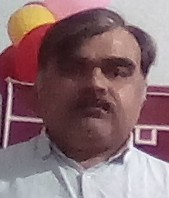 Venkatesham Tiwati