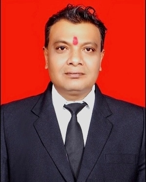 Rakesh Mani