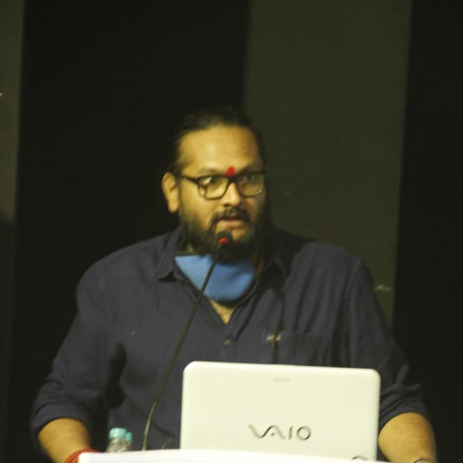 ANKIT THAKKAR