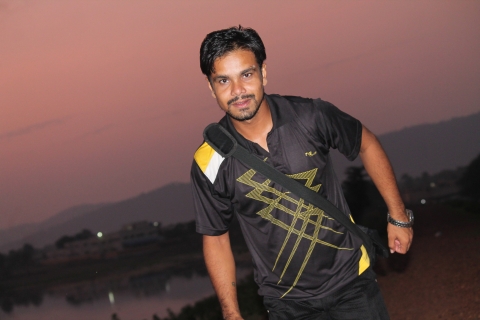 Debabrata Sarkar