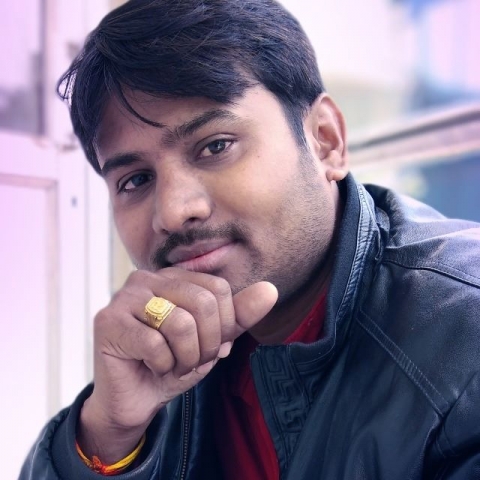 Rajendra Gurjar