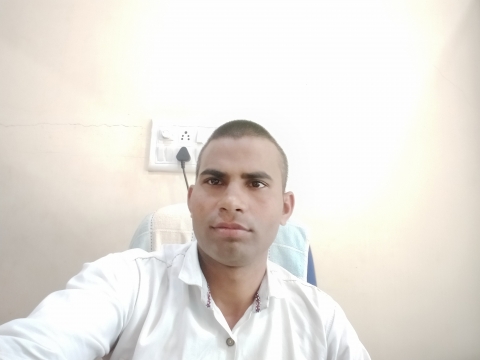 hemant sinha