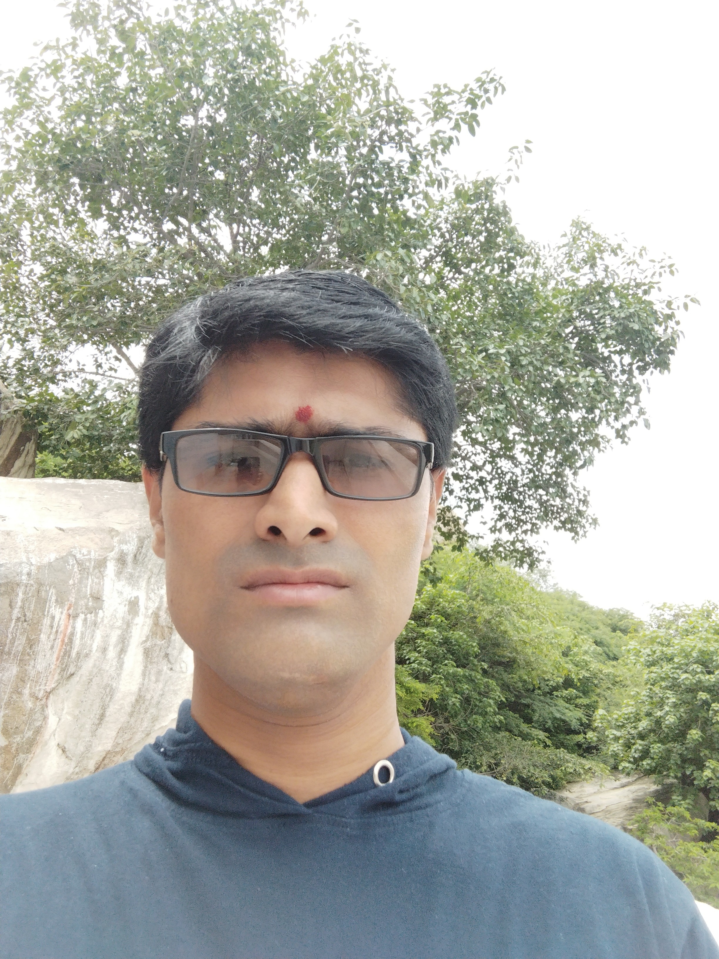 G SUMAN MOHAN