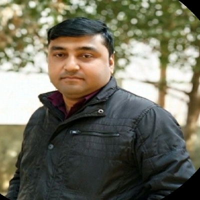 Vikas Arora