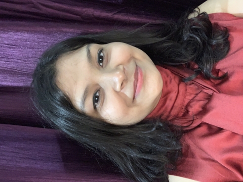 Aditi Dewangan