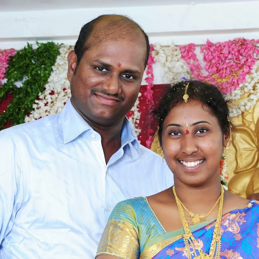Surekha Anumolu