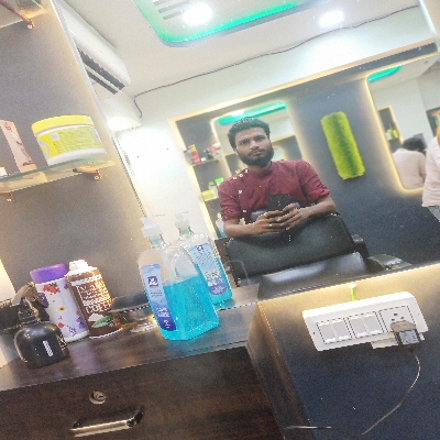 Arbazahmad