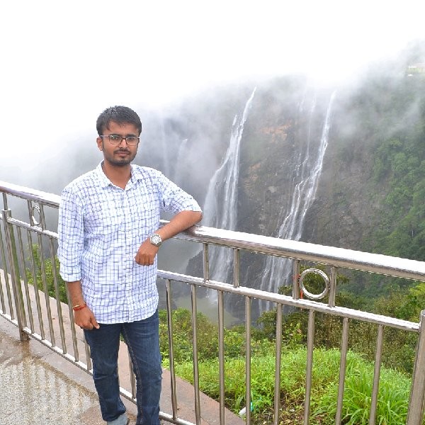 Chethan Kashyap