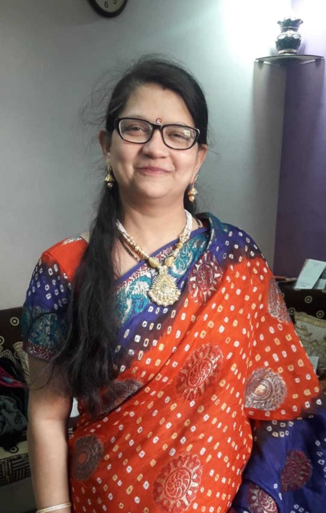 Doctor Surbhi Gunjan Dave
