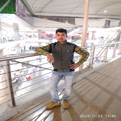 SACHENDRA KUMAR 