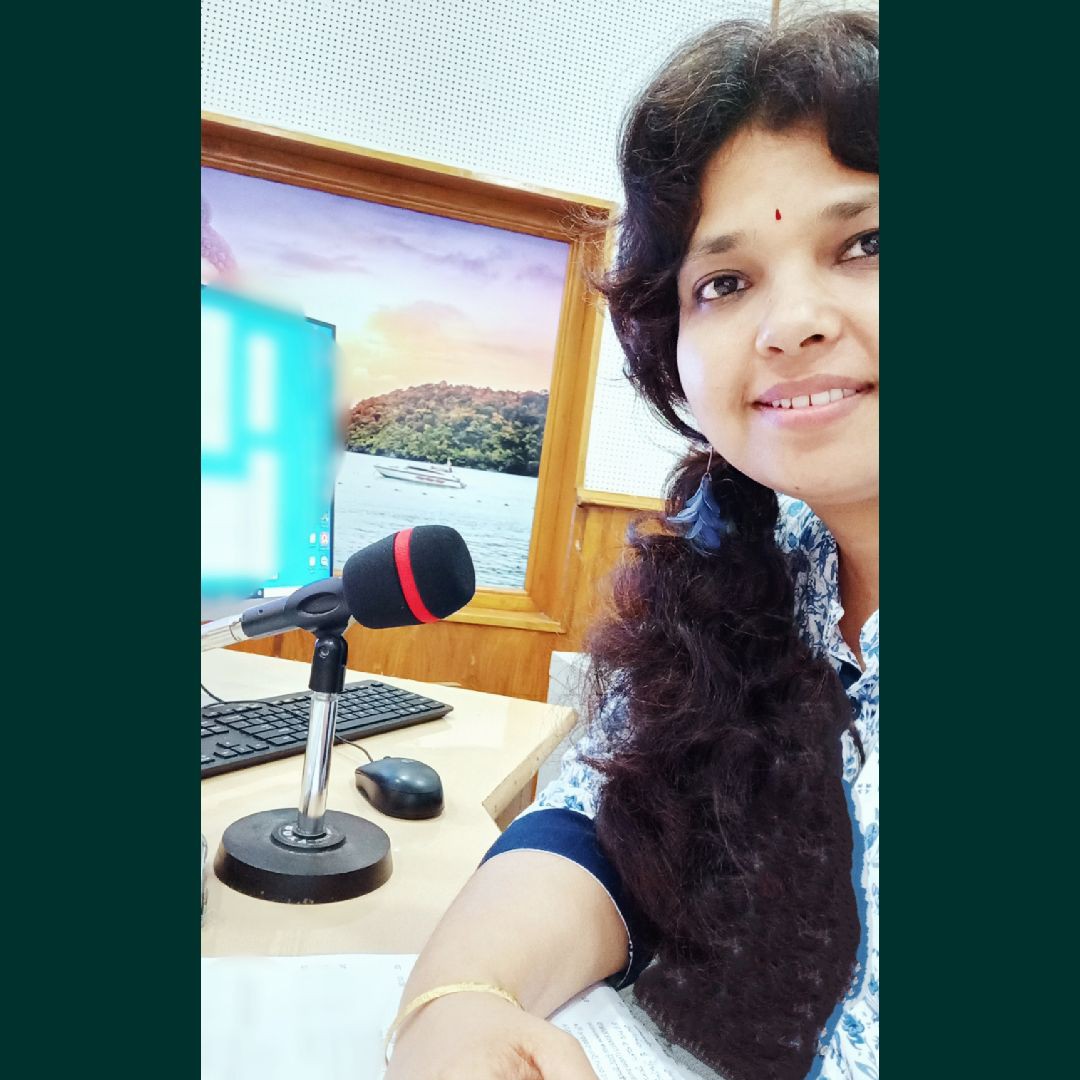 Budhiraju Naga Padmini