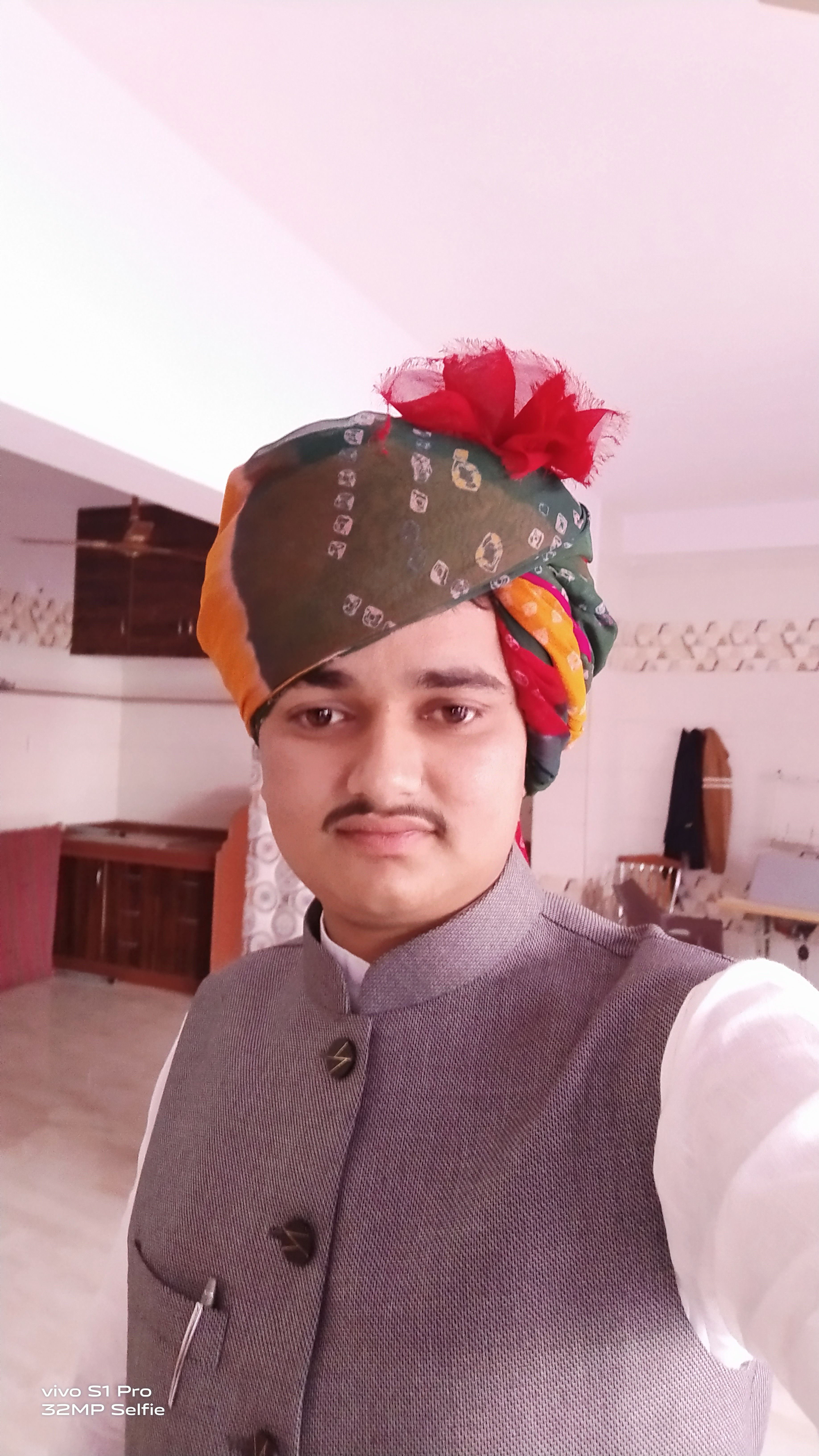 Sahilkhan Malek 