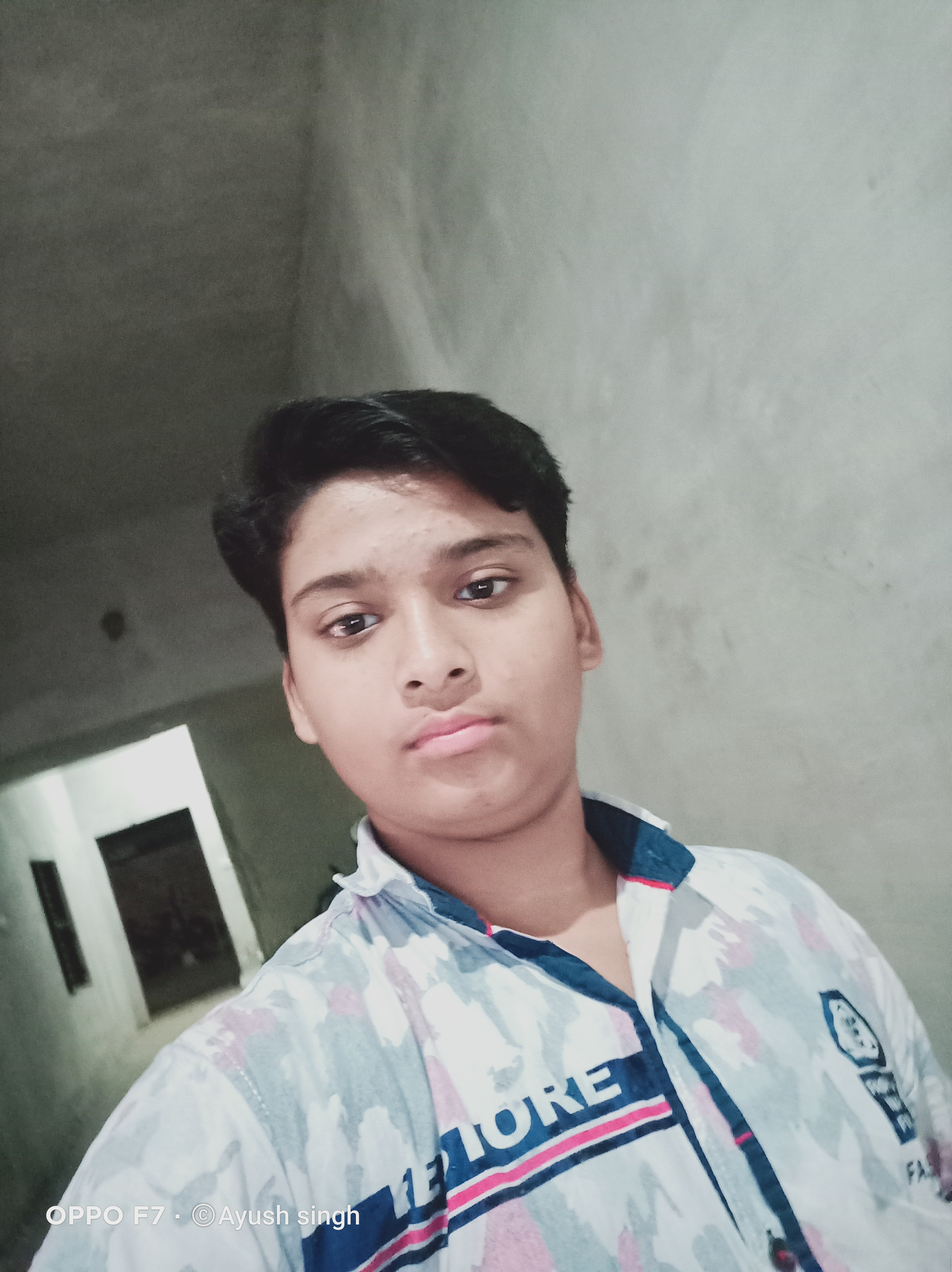 AYUSH SINGH