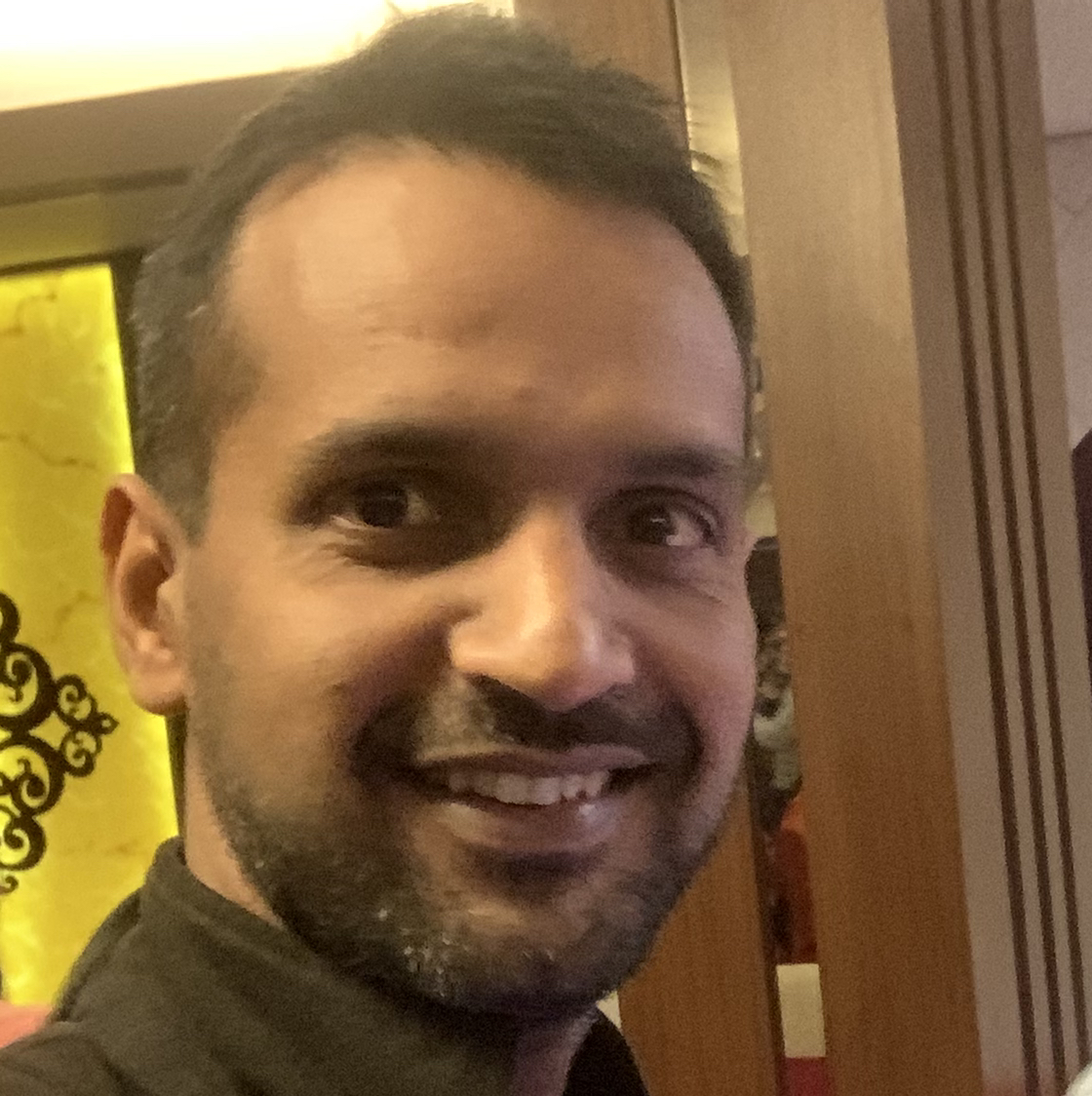 रूबल सिंह राणा