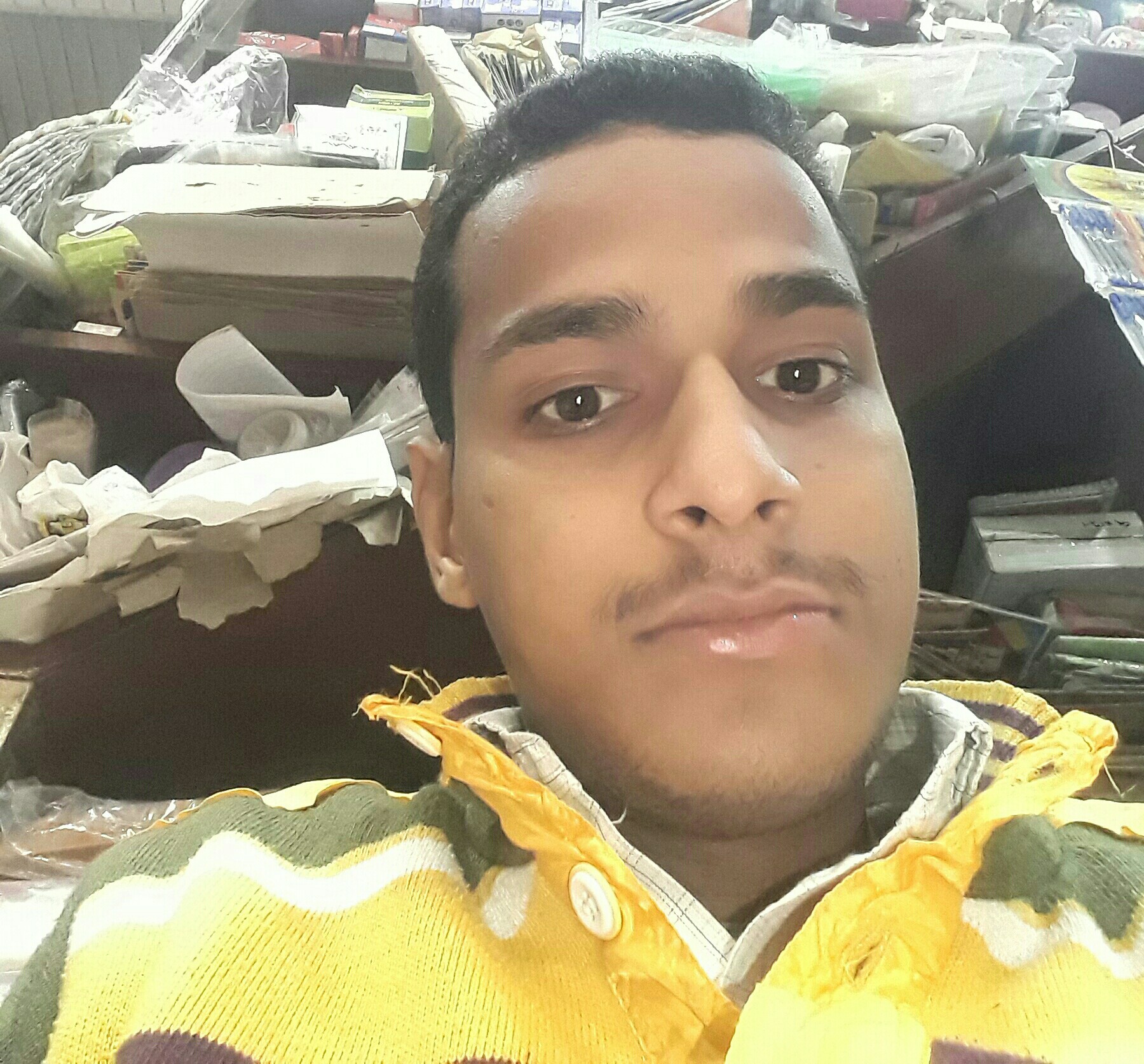 Abhishek bansal