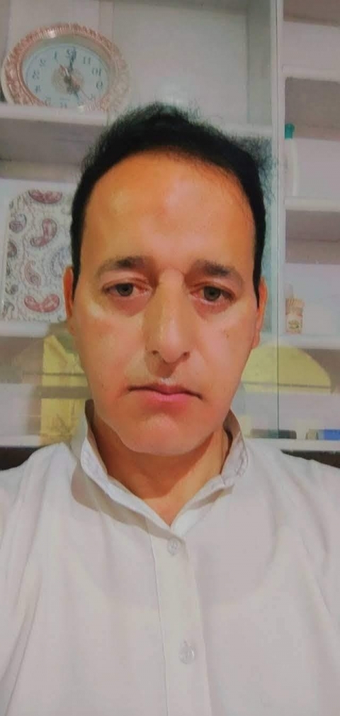Himayun Majeed