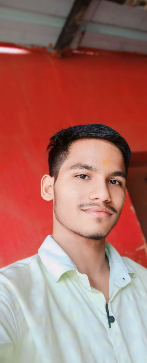 AJIT KUMAR SAHU 