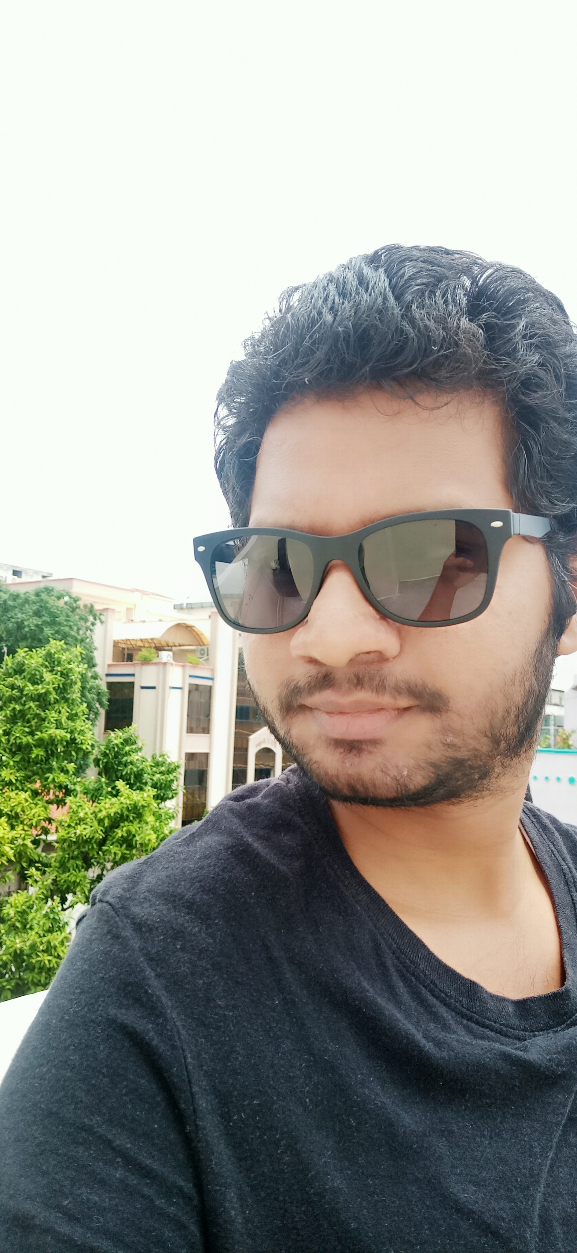 Matta Manoj guruswamy